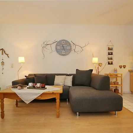 Duenenblick Wohnung 05 بولتينهاجين المظهر الخارجي الصورة