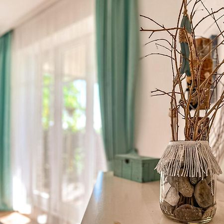 Duenenblick Wohnung 05 بولتينهاجين المظهر الخارجي الصورة