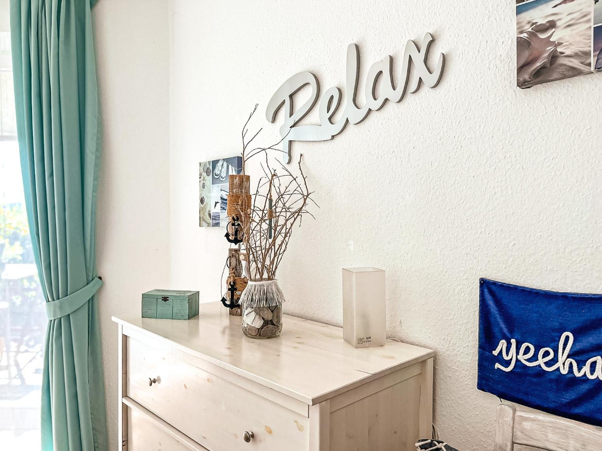 Duenenblick Wohnung 05 بولتينهاجين المظهر الخارجي الصورة